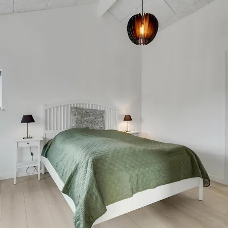 Stunning In With Wifi Σπίτι διακοπών Nyborg